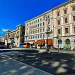 Tivarnella B&B - Large And Bright Attic In Trieste Center